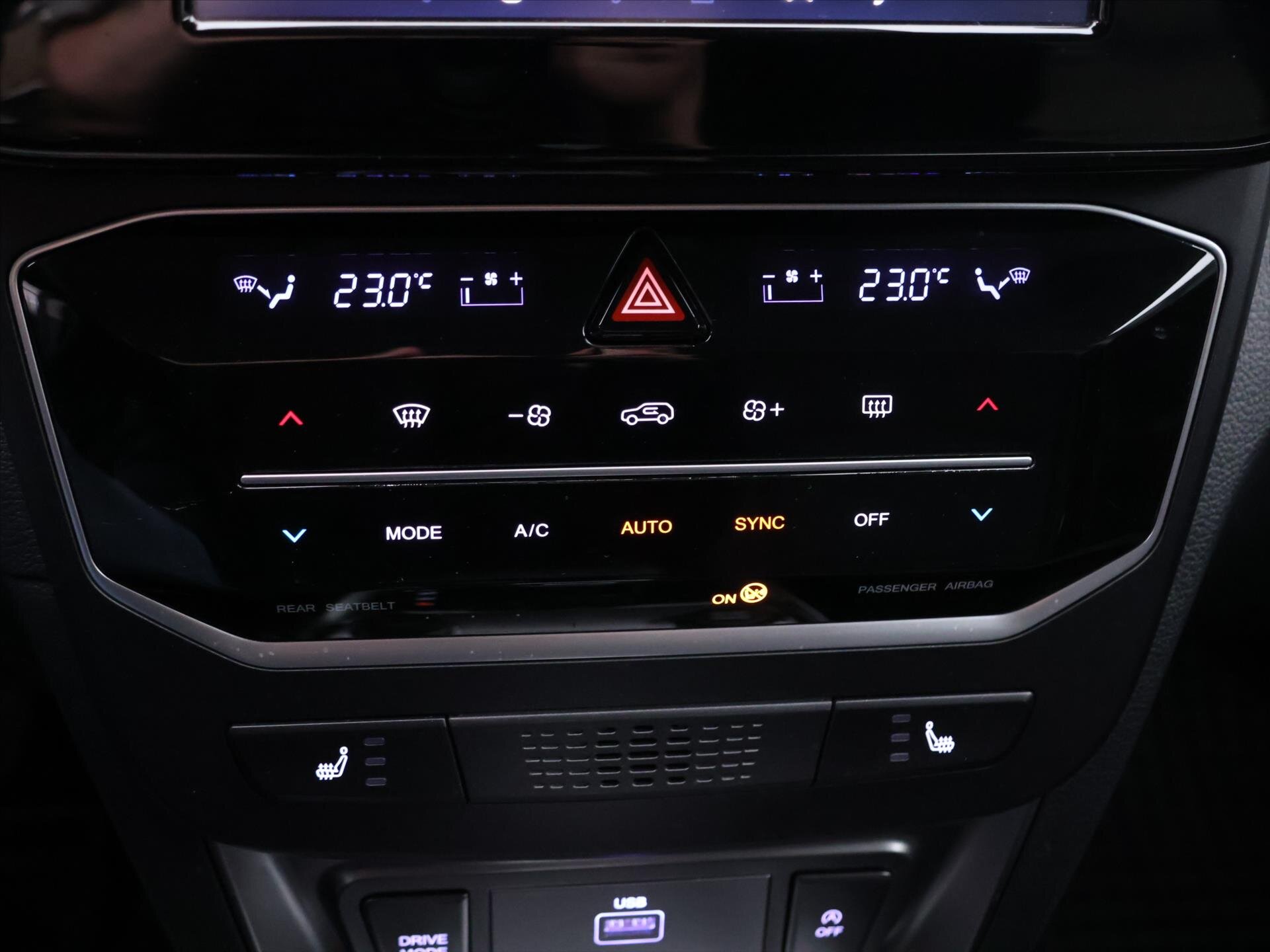 SsangYong Tivoli SUV / Terénní 1,5 l 120 kw