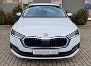 Škoda Octavia Liftback 999,0 81 kw