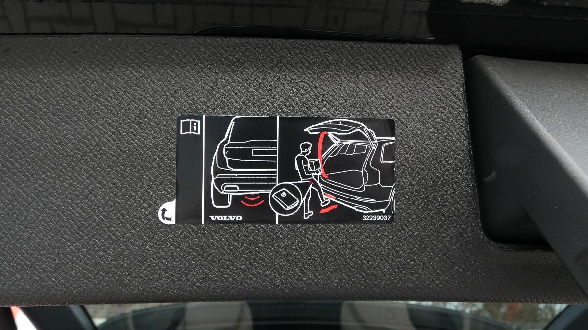 Volvo XC90 SUV / Terénní 2,0 l 173 kw