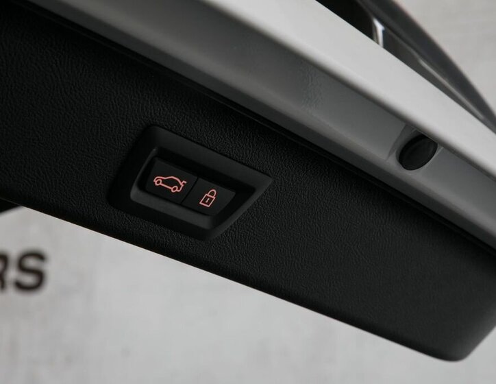 BMW Řada 5 Kombi 3,0 l 245 kw