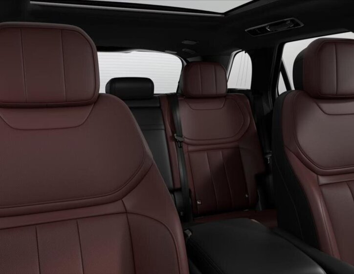 Land Rover Range Rover Sport 7