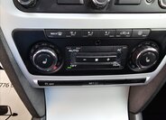 Škoda Octavia Kombi 1,2 l 77 kw