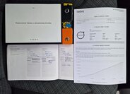 Volvo V60 Kombi 2,0 l 145 kw