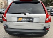 Volvo XC90 SUV / Terénní 2,4 l 120 kw