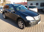 Mercedes-Benz Třídy M Kombi 3,5 l 200 kw