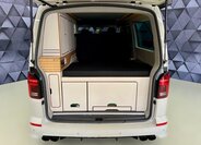 Volkswagen California Kombi 2,0 l 110 kw