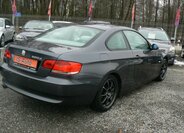 BMW Řada 3 Kupé 2,0 l 130 kw