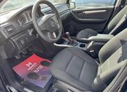 Mercedes-Benz Třídy B 10