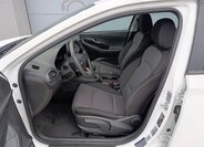 Hyundai i30 Kombi 1,4 l 73 kw