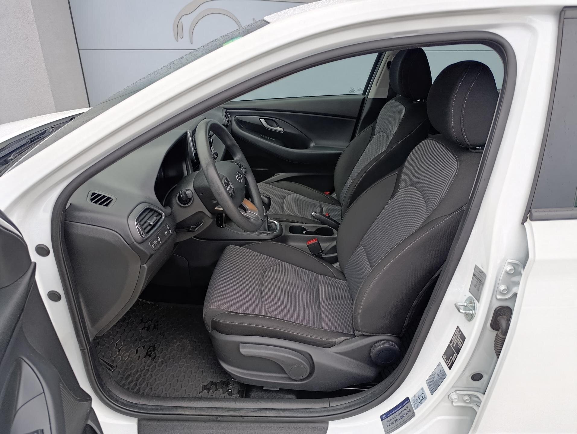 Hyundai i30 Kombi 1,4 l 73 kw