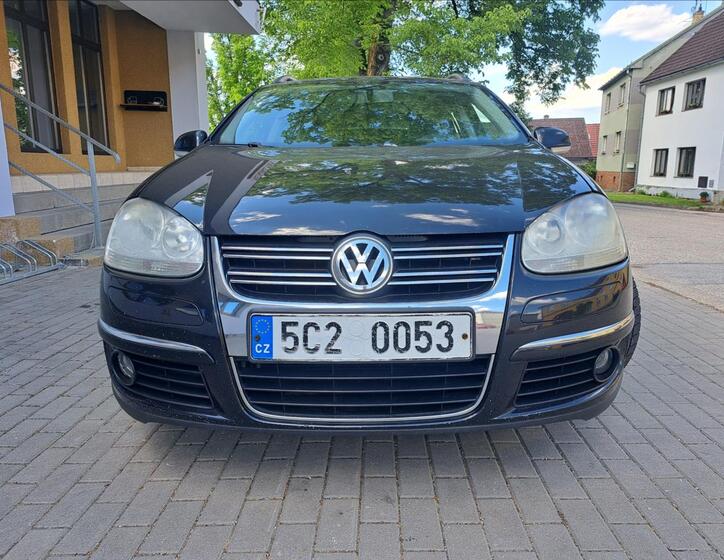 Volkswagen Golf 14