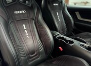 Ford Mustang Kupé 0,0 0