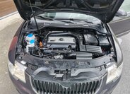 Škoda Superb Ostatní 1,8 l 118 kw