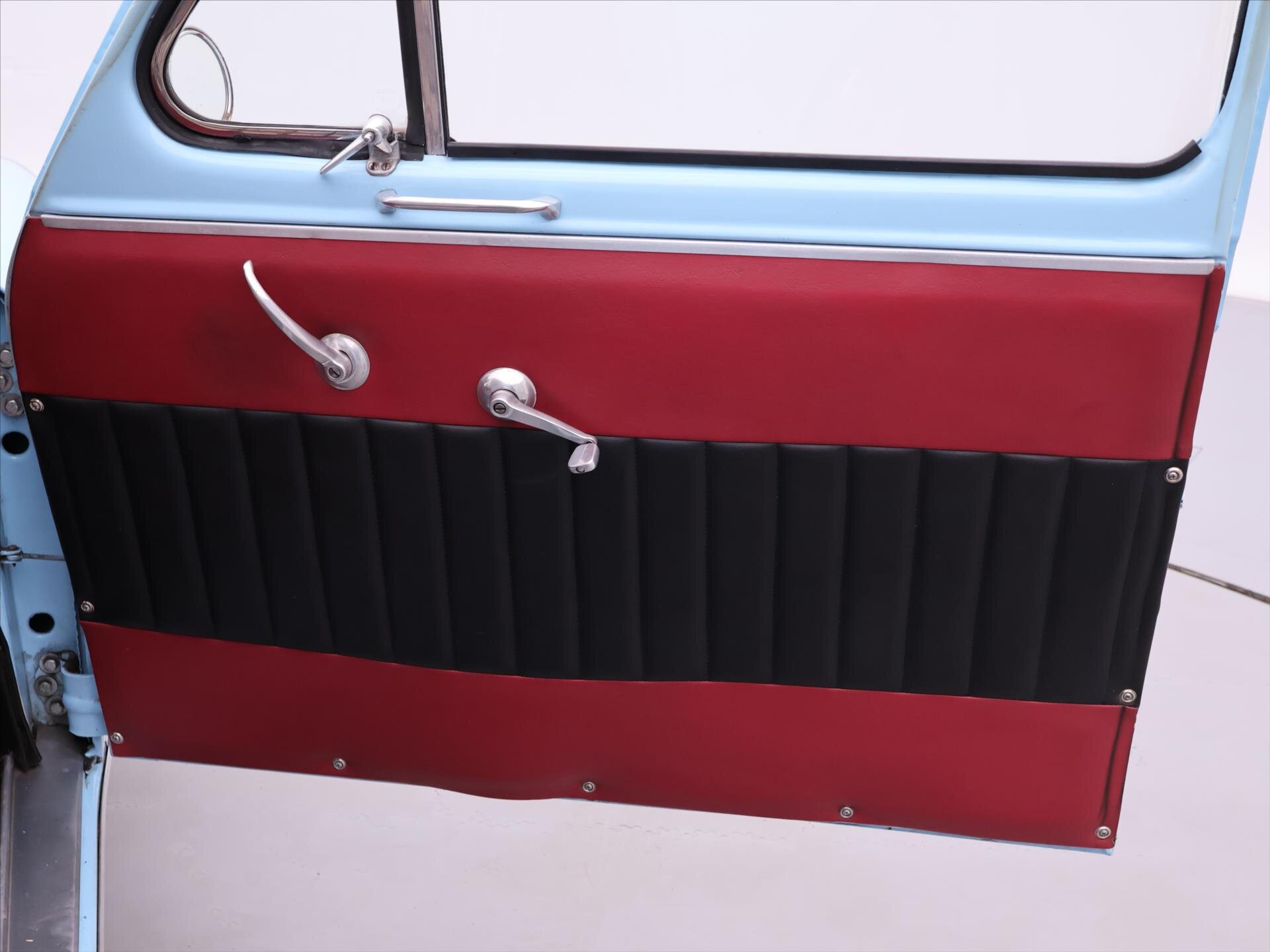 Škoda Ostatní Kupé 1,1 l 40 kw