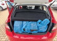 Škoda Fabia Hatchback 999,0 70 kw