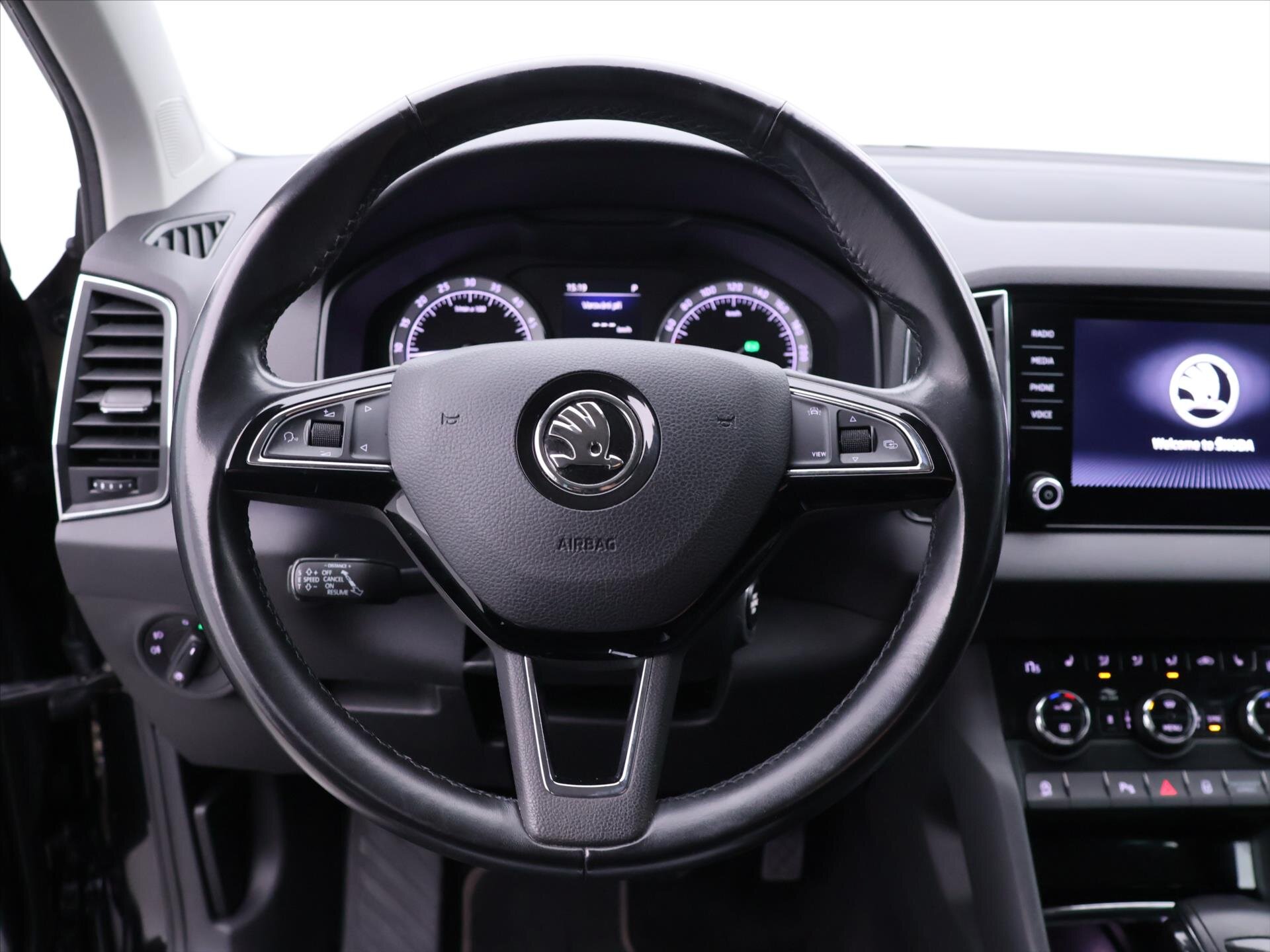 Škoda Karoq SUV / Terénní 1,6 l 85 kw