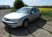 Ford Mondeo 1