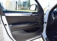 BMW X4 Sedan 2,0 l 140 kw