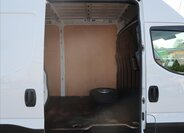 Iveco Daily Ostatní 2,3 l 115 kw