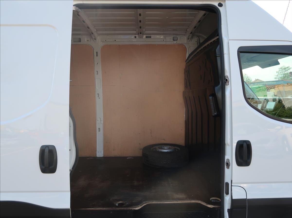 Iveco Daily Ostatní 2,3 l 115 kw