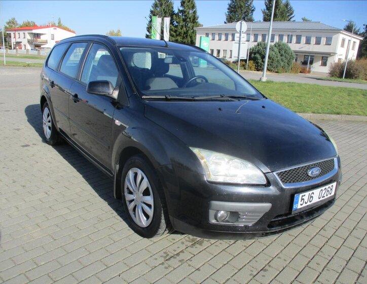 Ford Focus 35