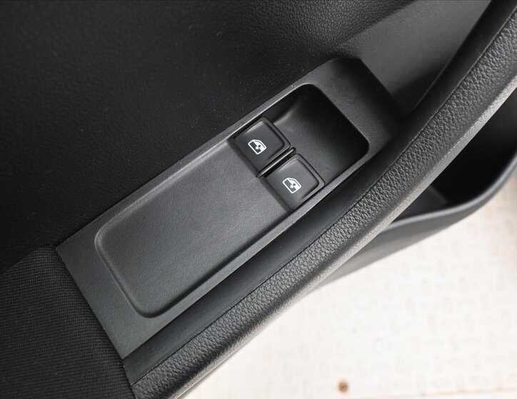 Škoda Fabia Kombi 1,4 l 66 kw