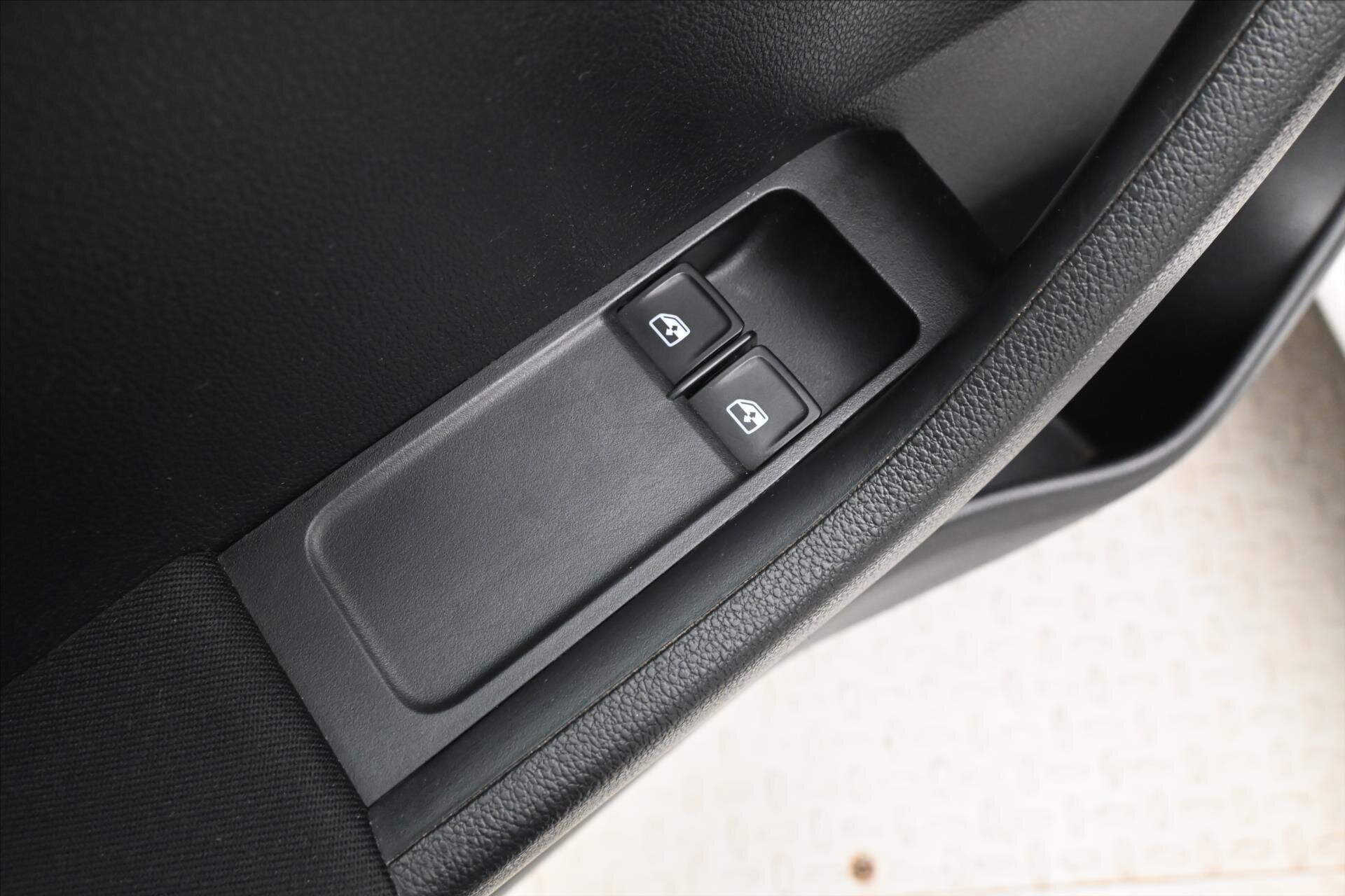 Škoda Fabia Kombi 1,4 l 66 kw