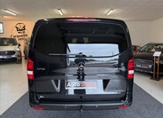 Mercedes-Benz Vito 8