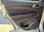 Jeep Grand Cherokee SUV / Terénní 3,0 l 184 kw