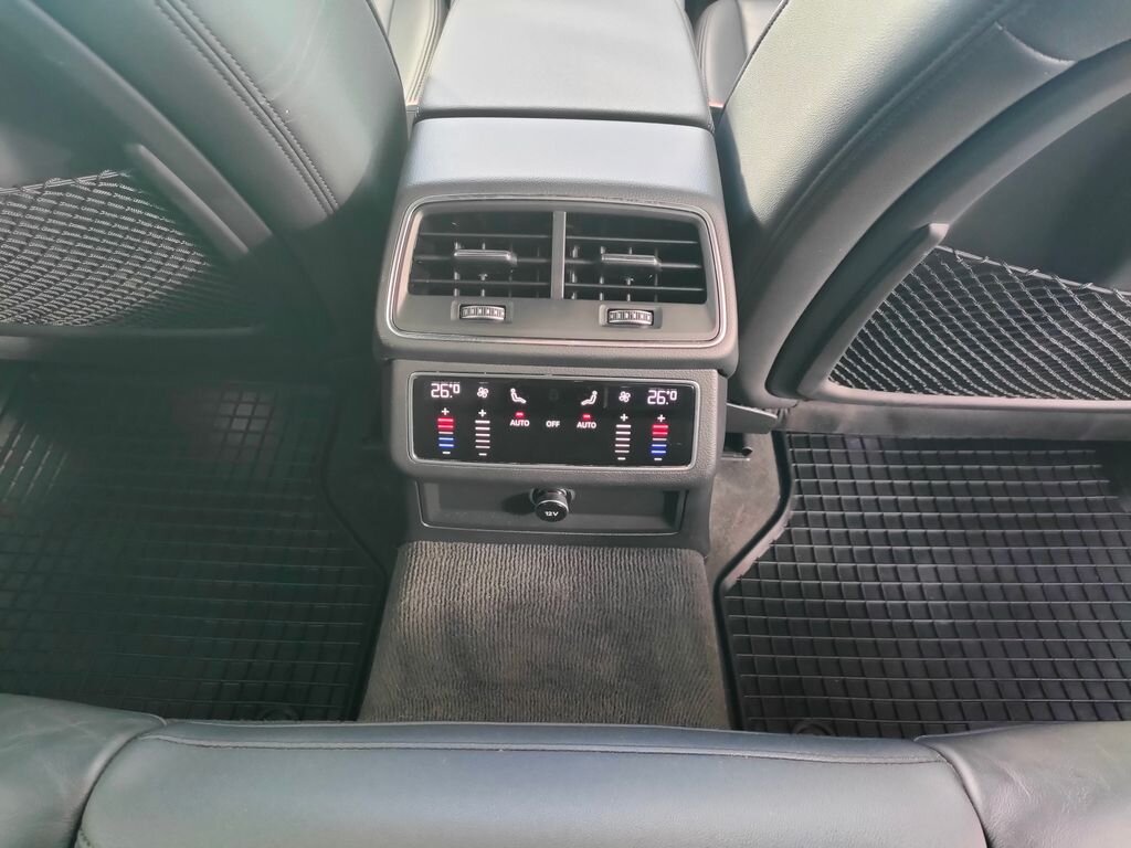 Audi A6 Kombi 3,0 l 170 kw