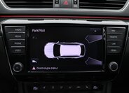 Škoda Superb Kombi 2,0 l 206 kw