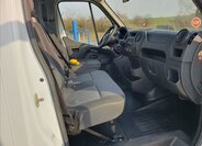 Nissan NV400 Sklápěč 2,3 l 107 kw