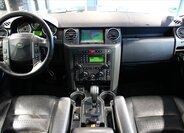 Land Rover Discovery 12