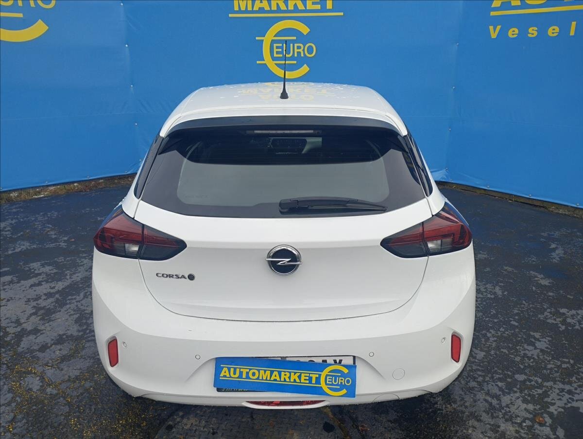 Opel Corsa Hatchback 0,0 100 kw