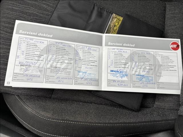 Škoda Karoq SUV / Terénní 2,0 l 110 kw