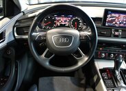 Audi A6 Ostatní 2,0 l 140 kw