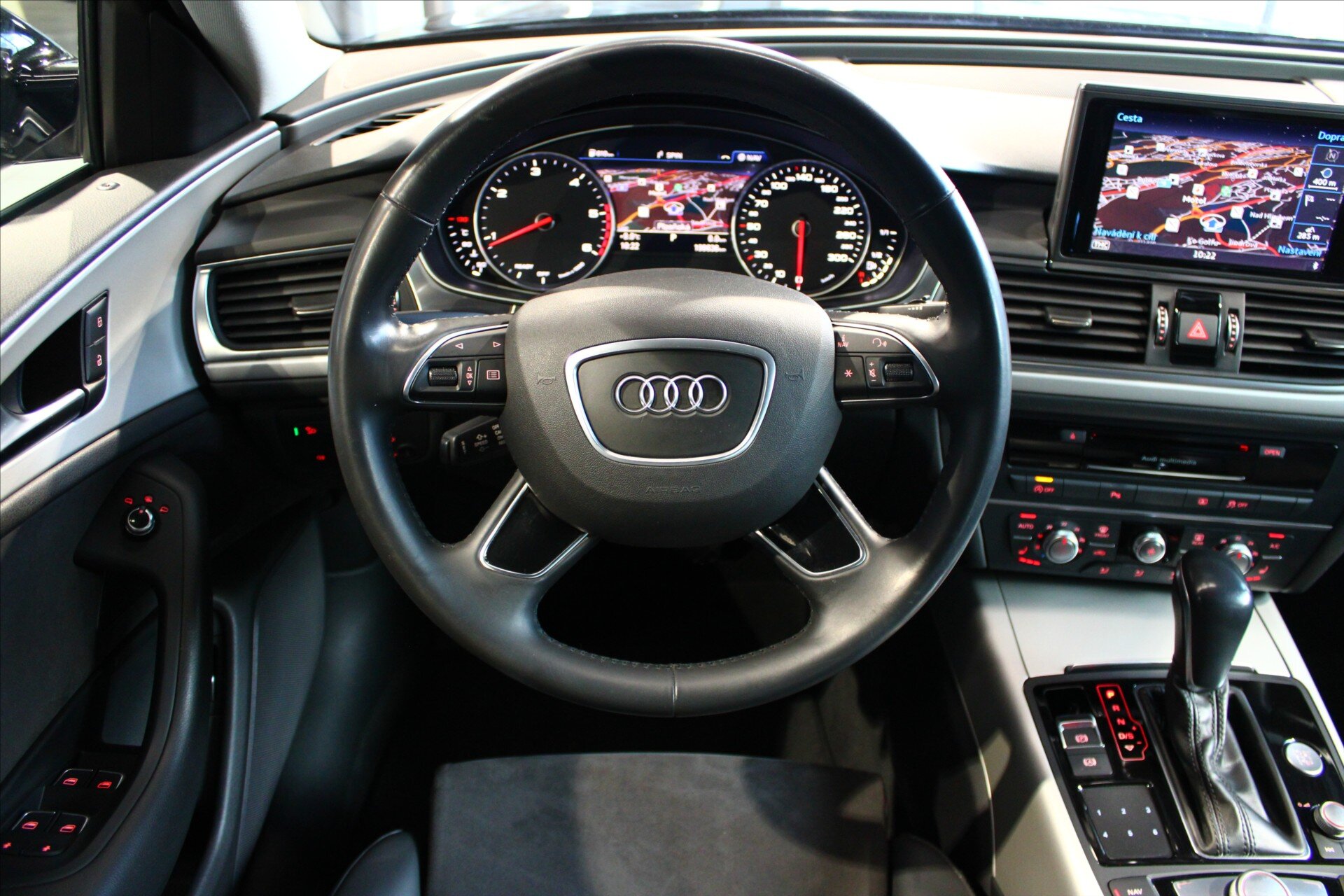 Audi A6 Ostatní 2,0 l 140 kw