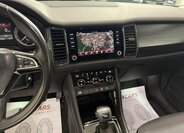 Škoda Kodiaq Kombi 2,0 l 110 kw