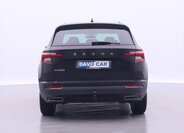Škoda Karoq SUV / Terénní 999,0 85 kw