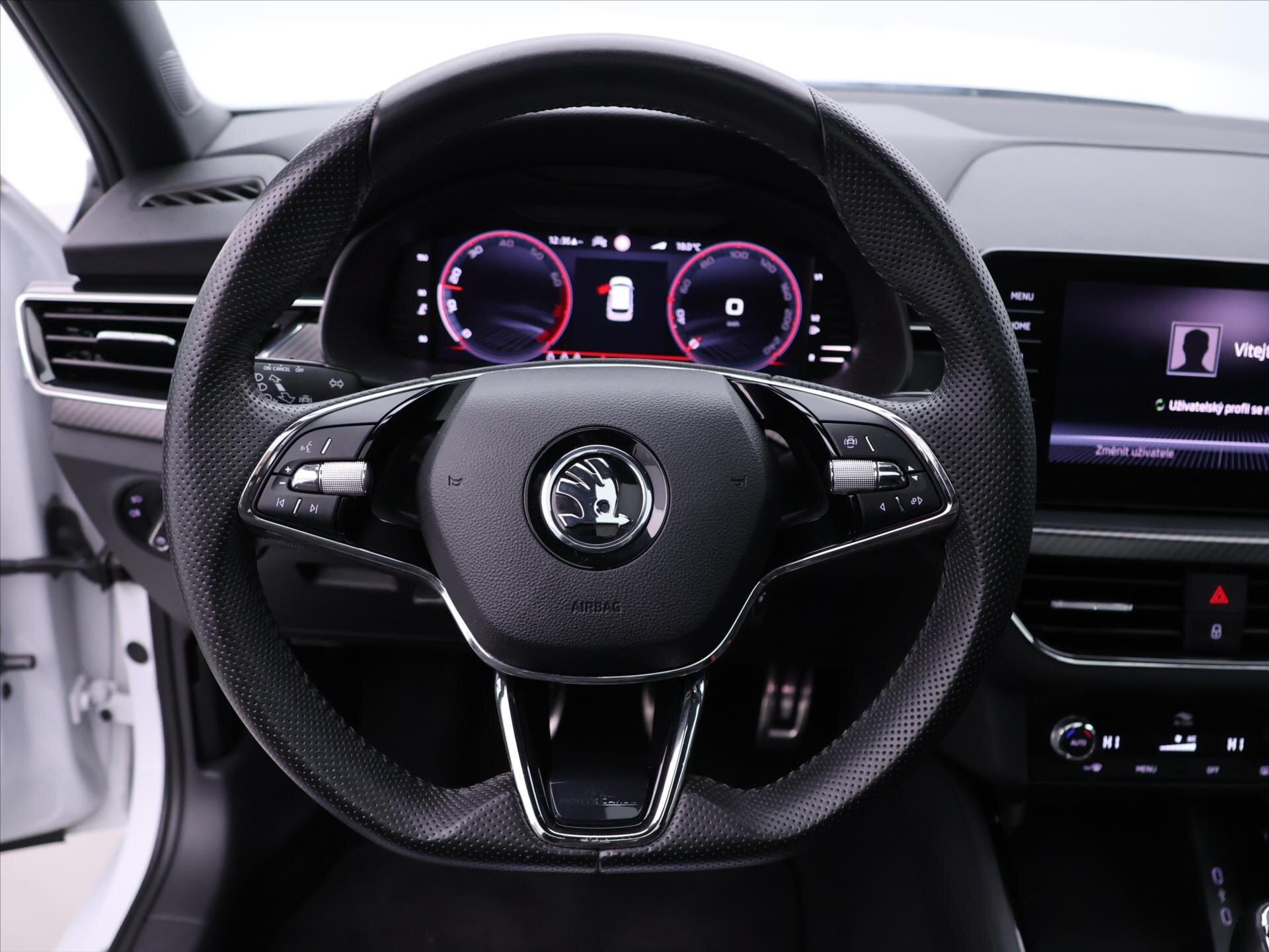 Škoda Kamiq SUV / Terénní 999,0 81 kw