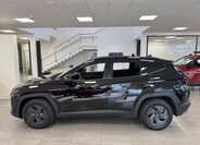Hyundai Tucson SUV / Terénní 1,6 l 110 kw