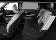 Citroën ë-C3 Aircross SUV / Terénní 0,0 83 kw