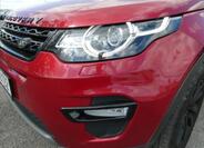 Land Rover Discovery Sport 4