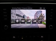 Škoda Superb Kombi 2,0 l 110 kw