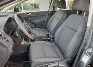 Volkswagen Golf Plus MPV 1,4 l 59 kw