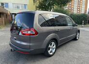 Ford Galaxy 3