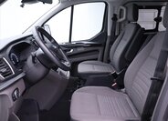 Ford Tourneo Custom Kombi 2,0 l 95 kw