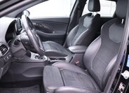 Hyundai i30 Hatchback 2,0 l 720 kw