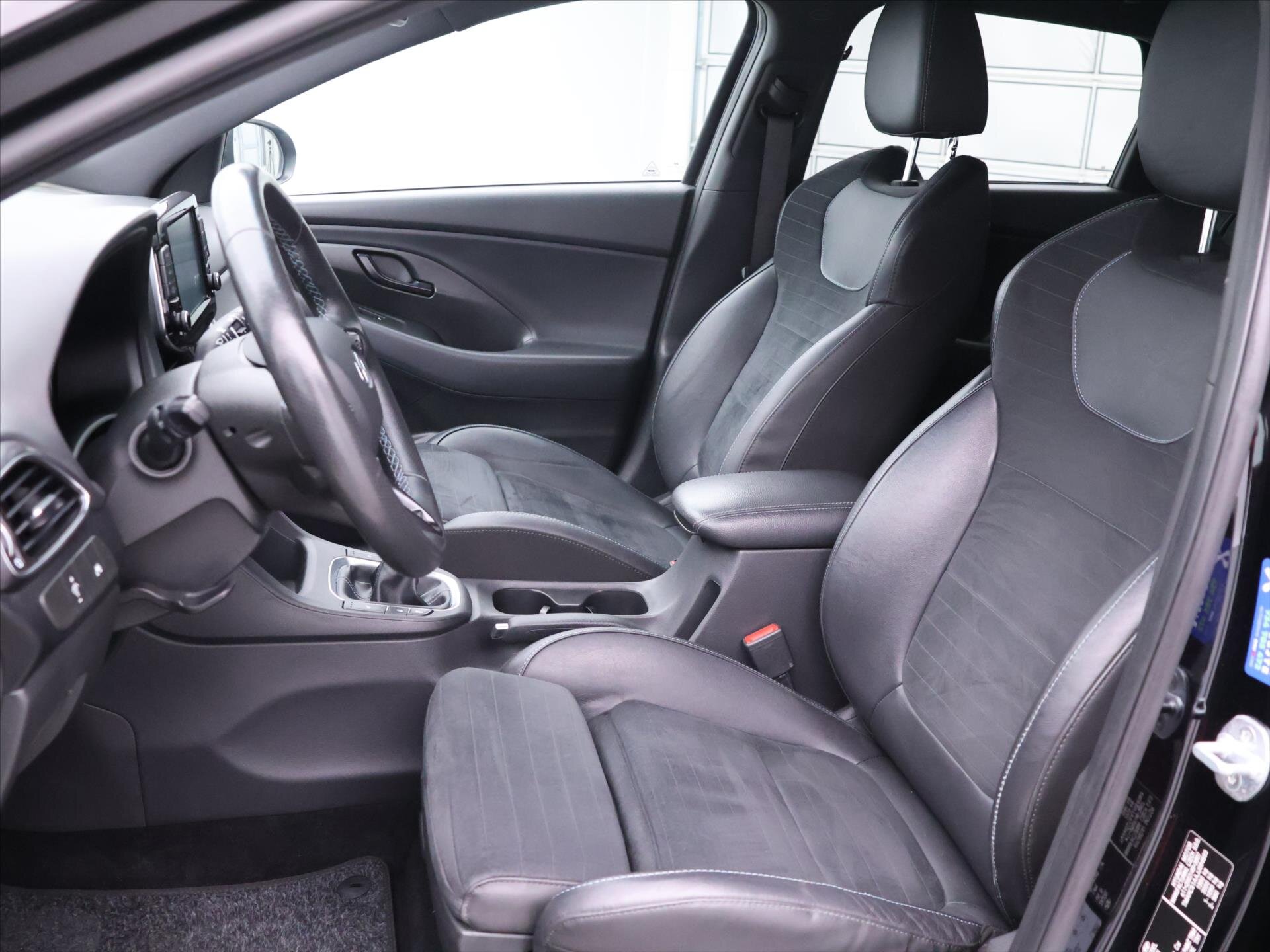 Hyundai i30 Hatchback 2,0 l 720 kw