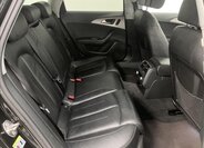 Audi A6 Allroad Kombi 3,0 l 200 kw